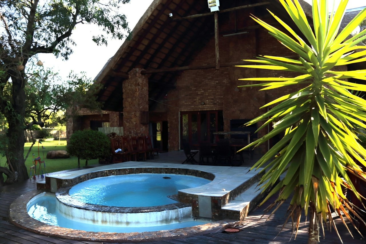Hammanskraal area