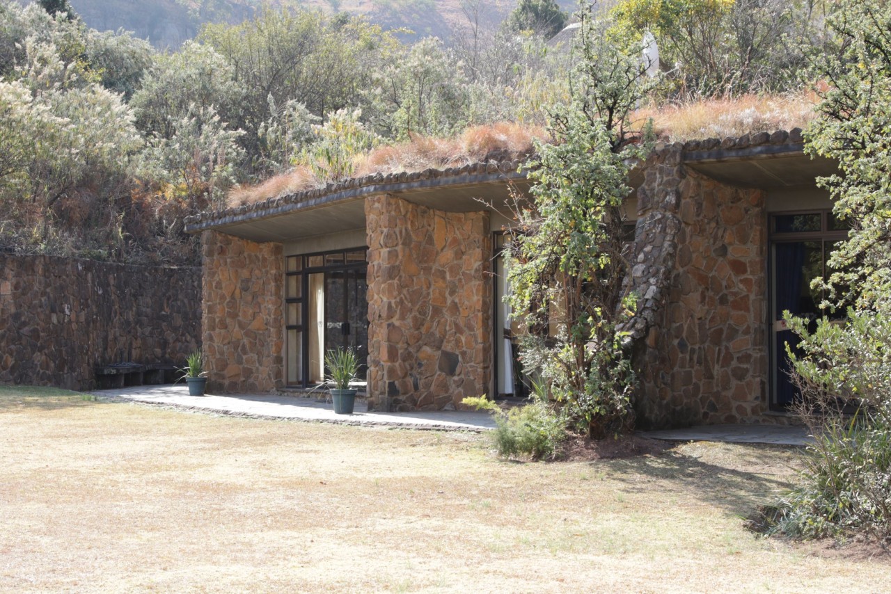 Leokop Campsite (without plug points)