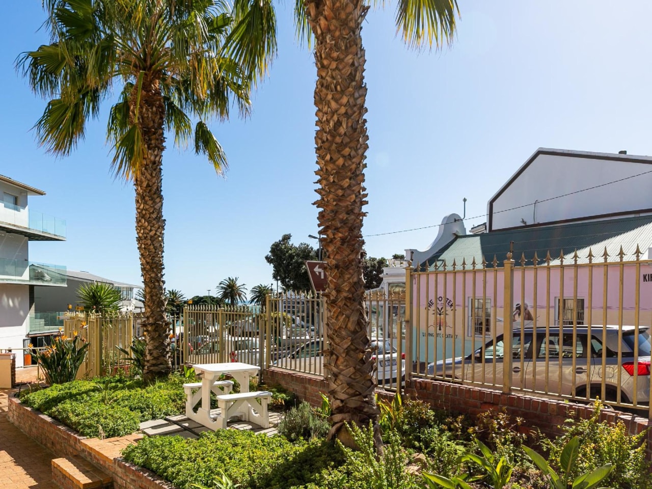 Village Apartments - Standard Studio