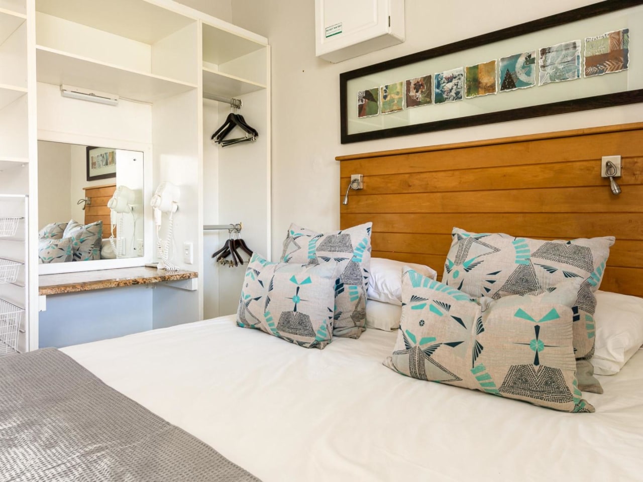 Village Apartments - 1 Bedroom Standard