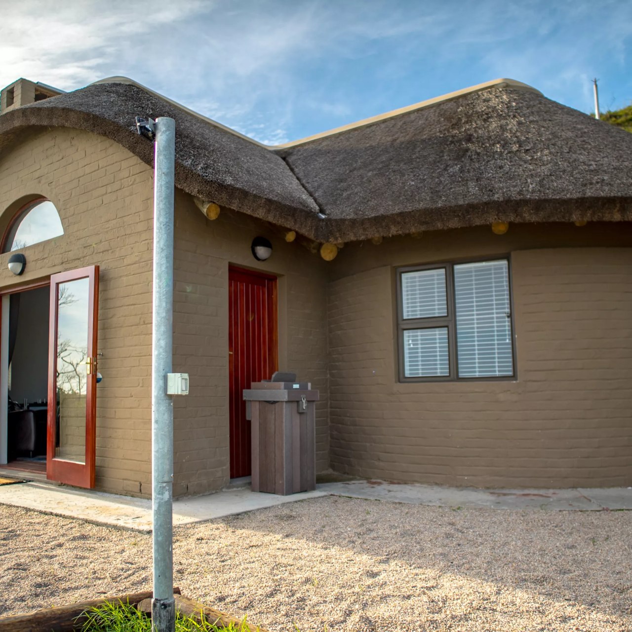 Kabeljou Cottage