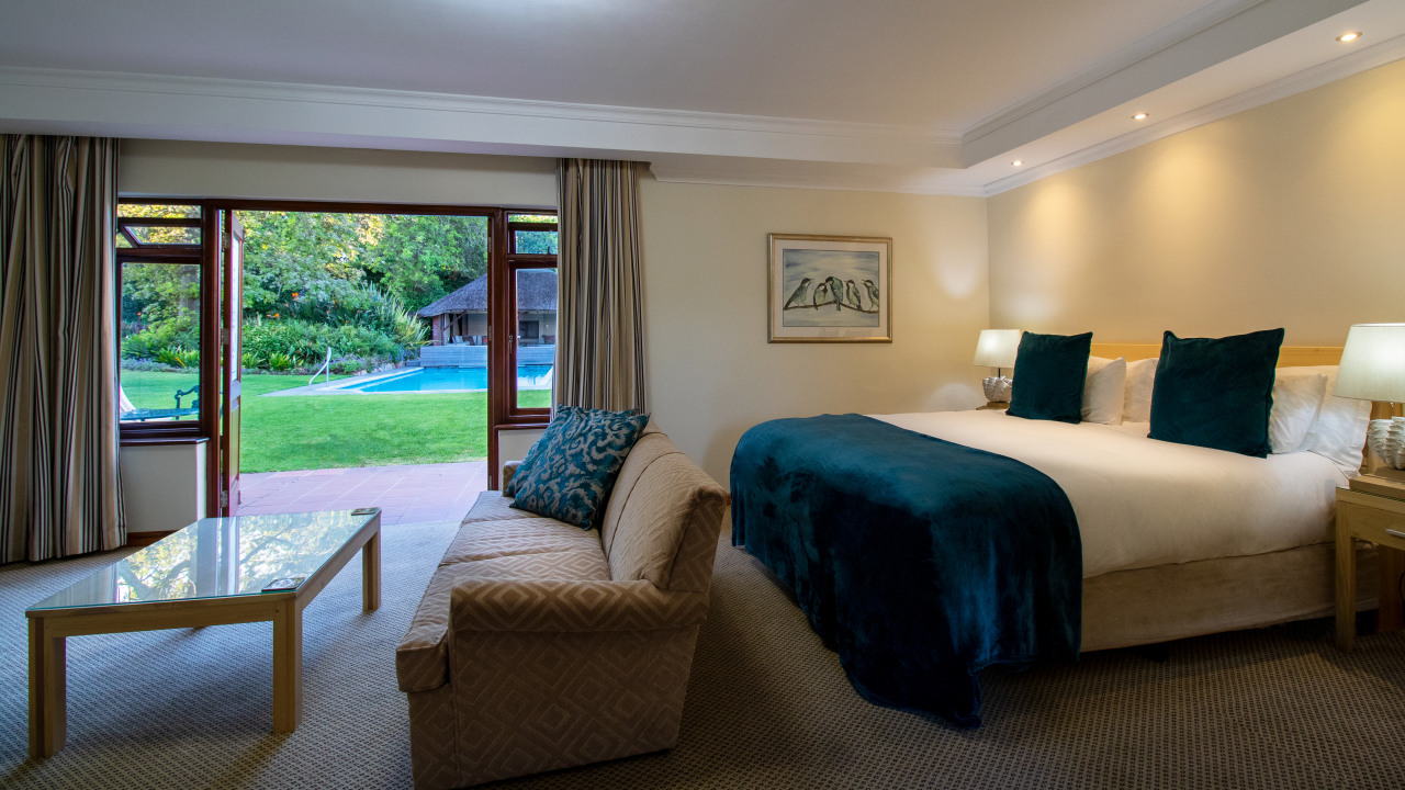 Standard Suite