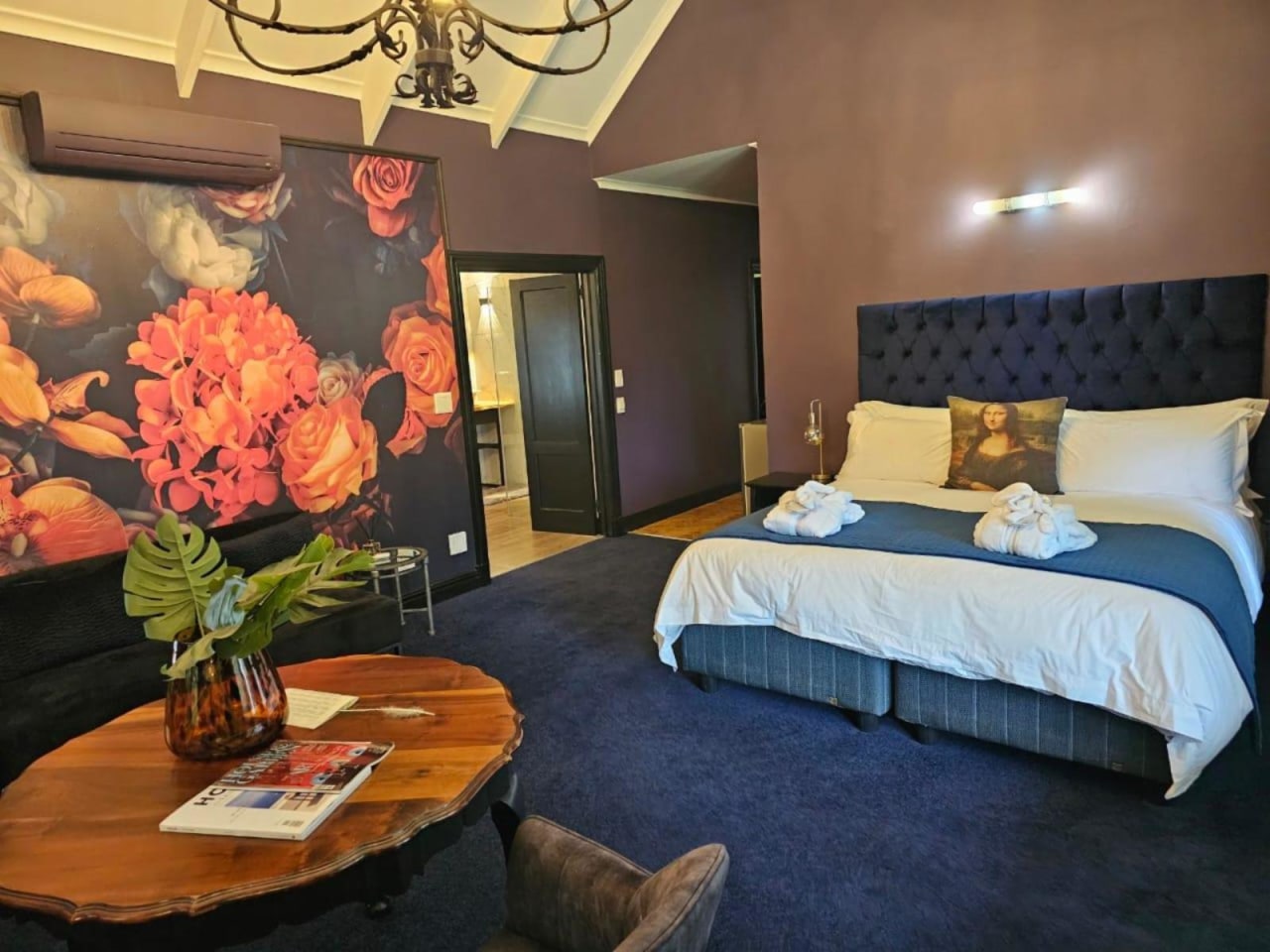 Duchess Suite