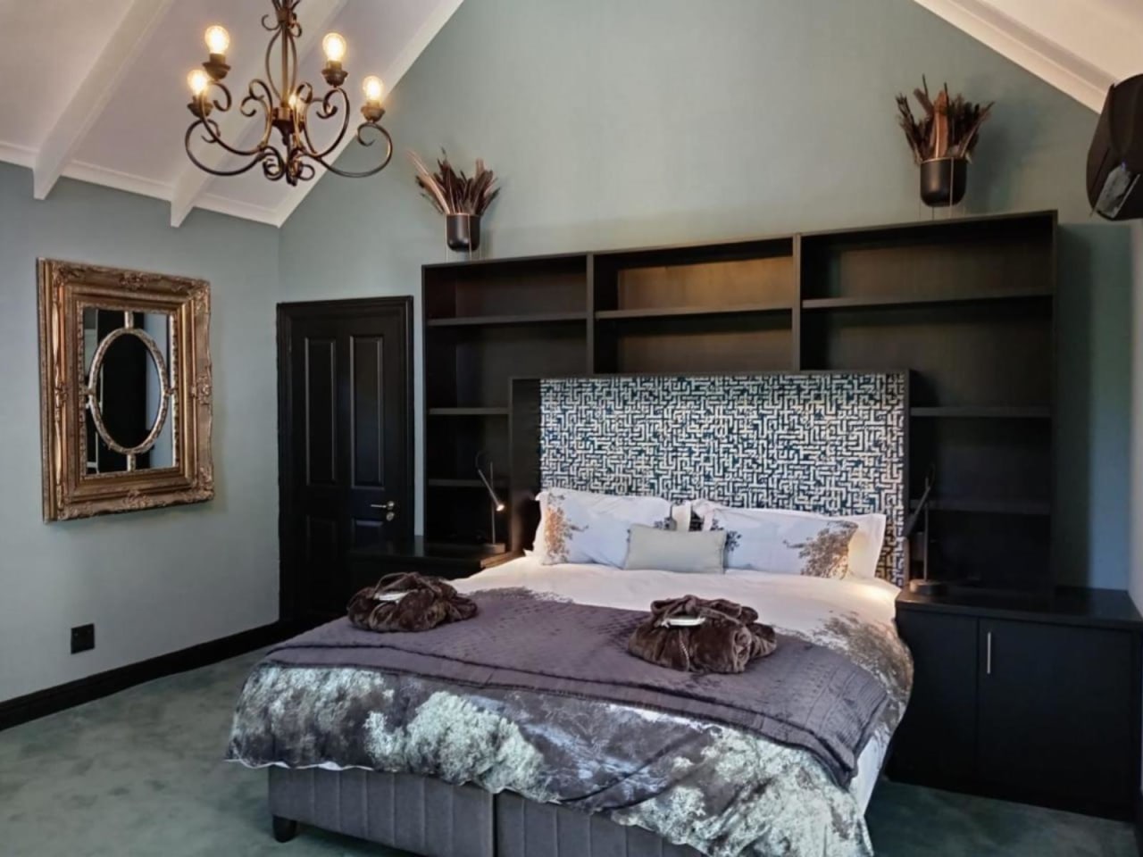 Garden Suite