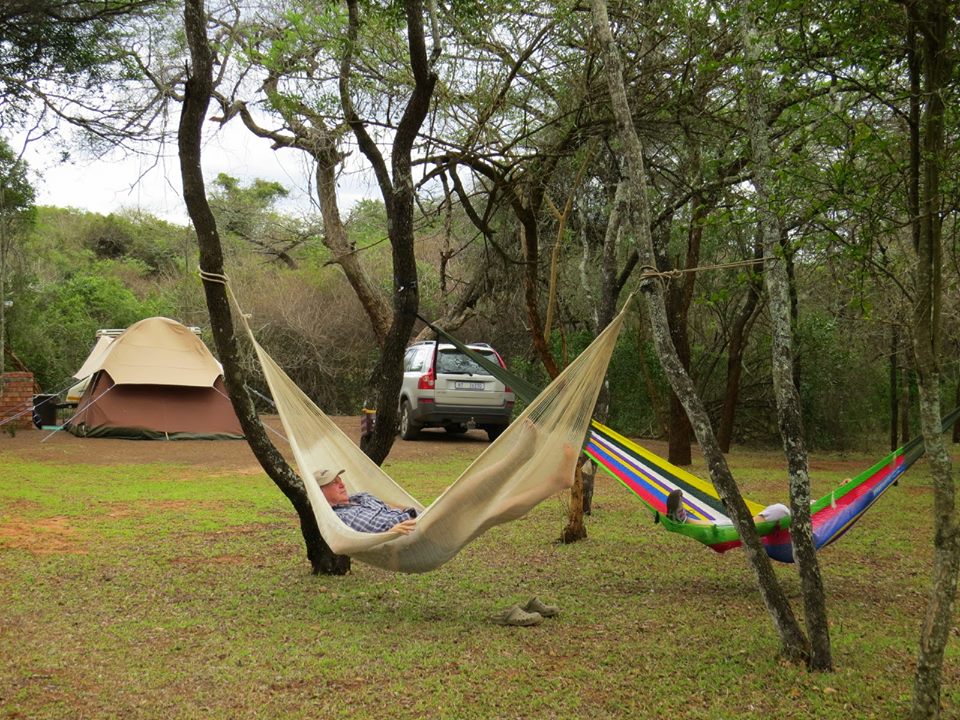 Communal Camp Site