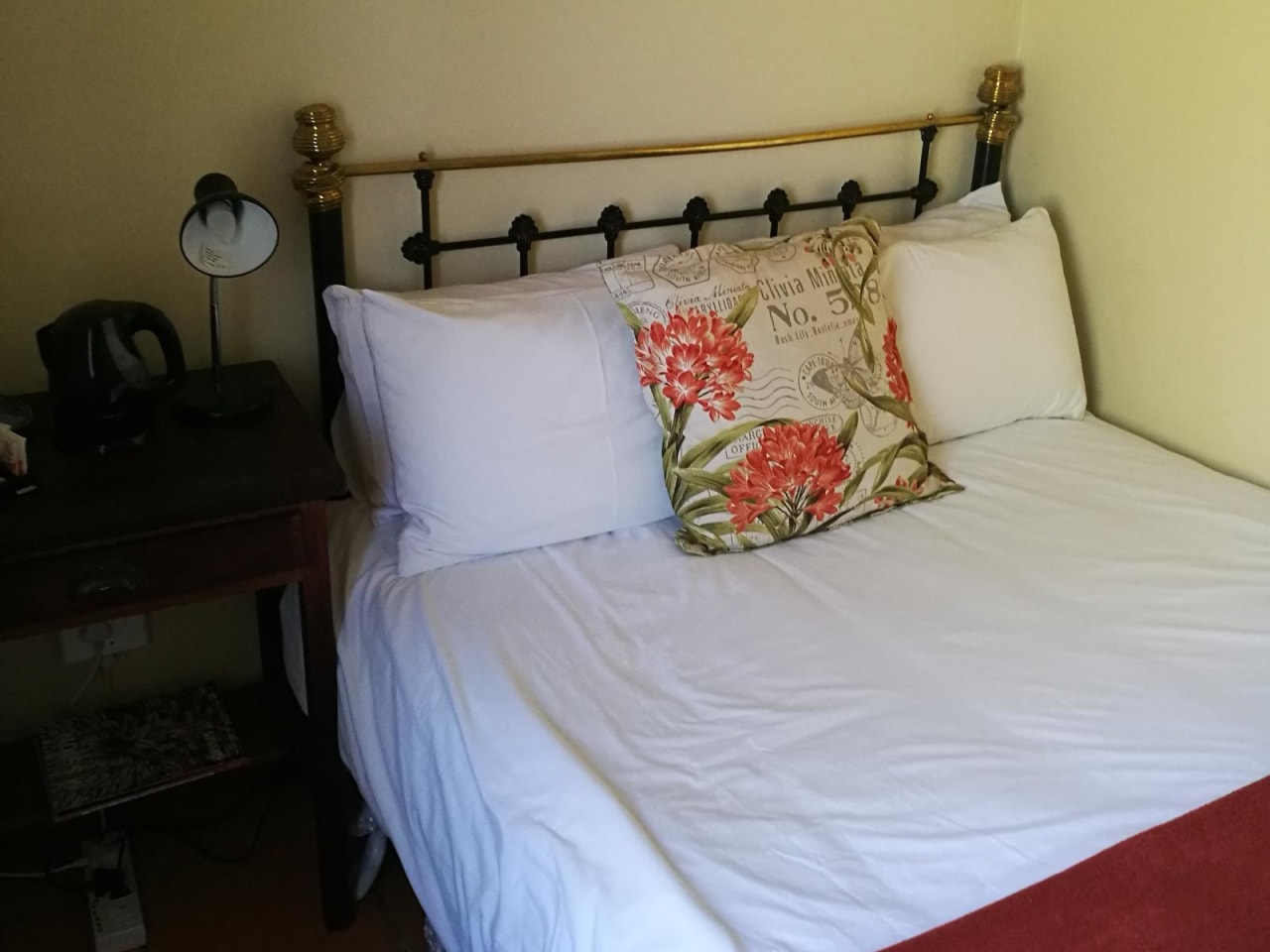 Single Room