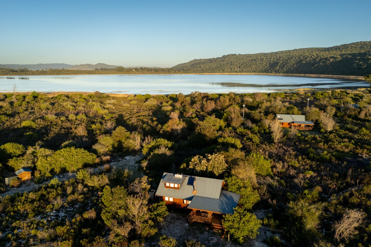 Wilderness area