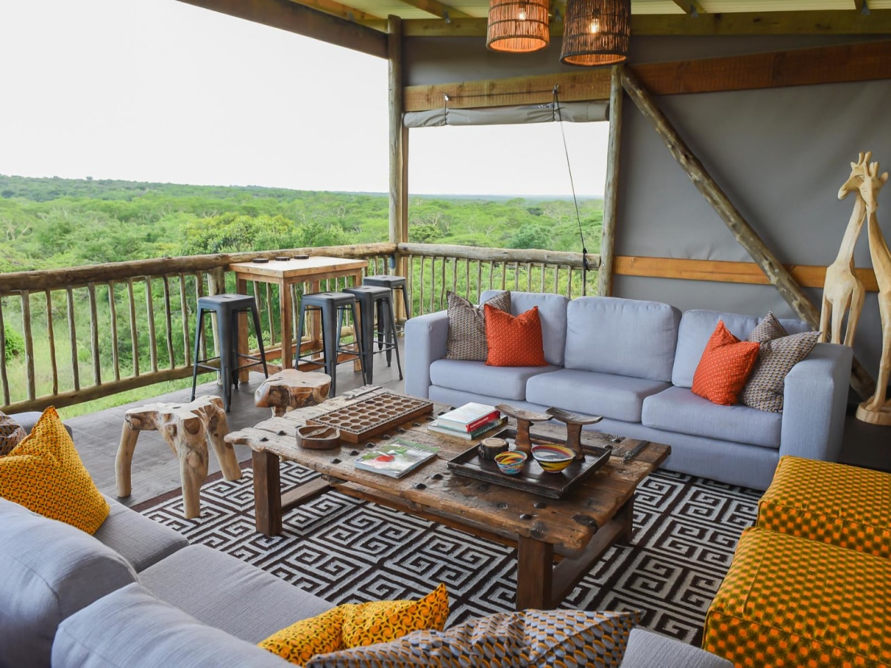 Zululand Lodge