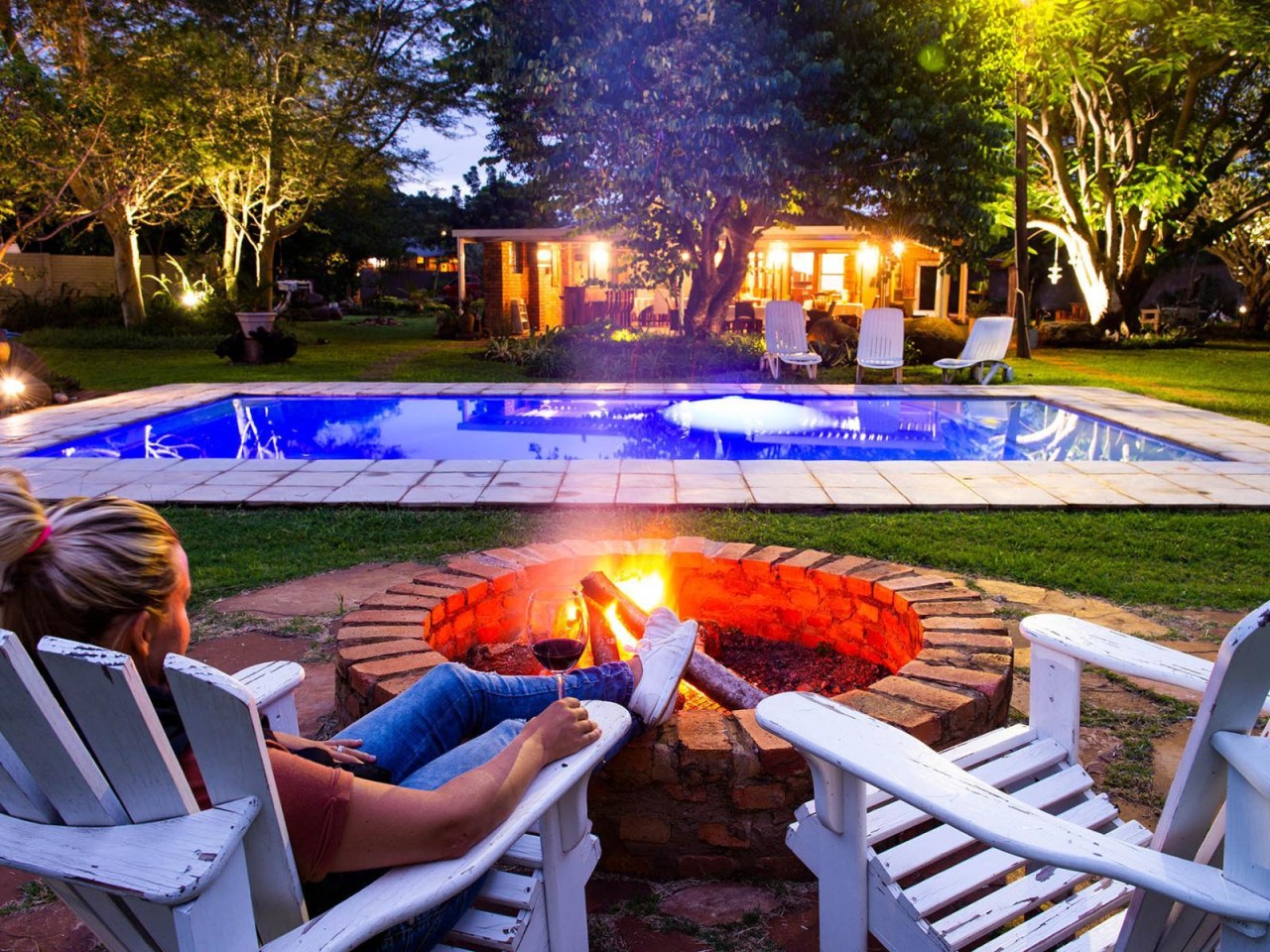 Biweda Nguni Lodge