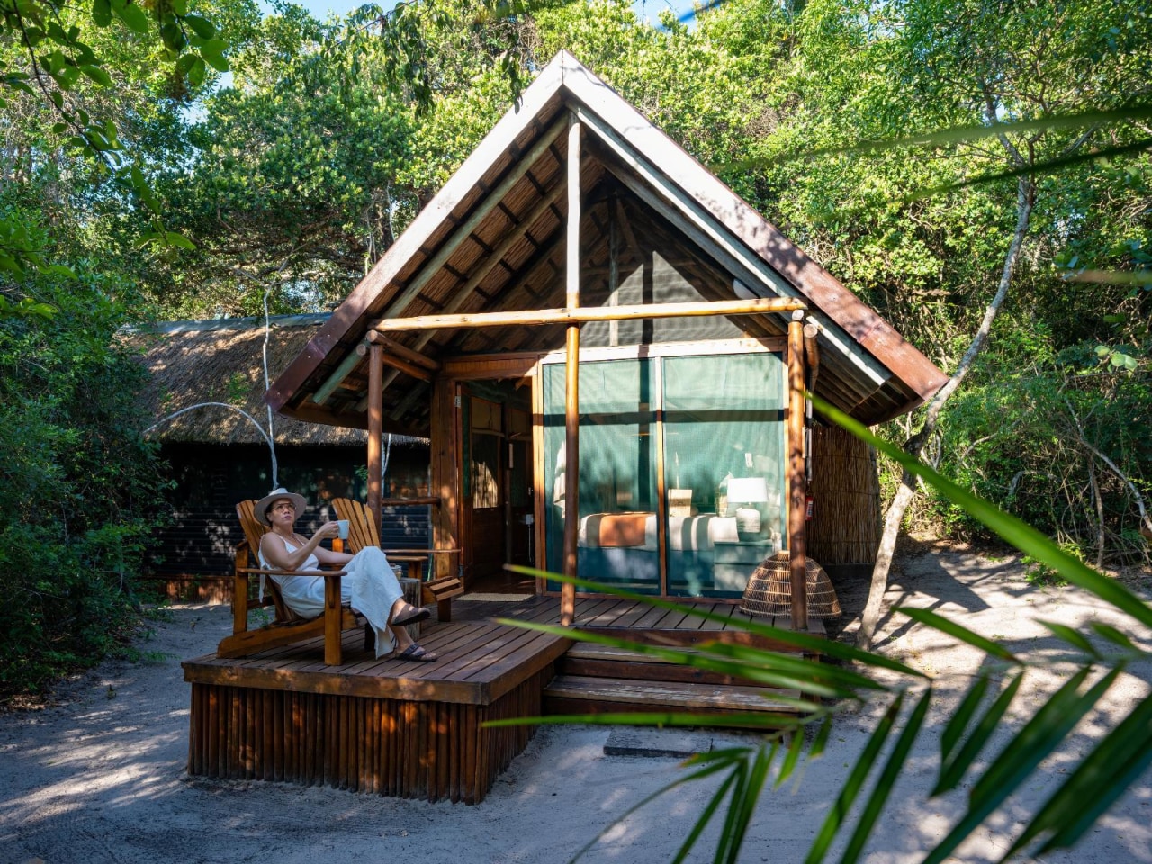 Forest Suite (Double)