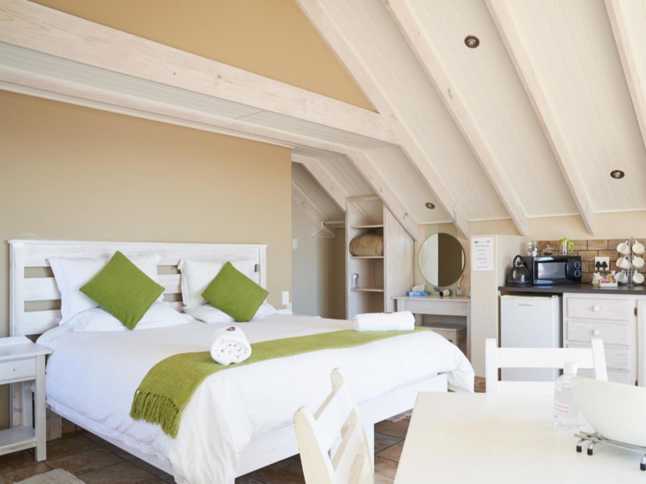 The Loft