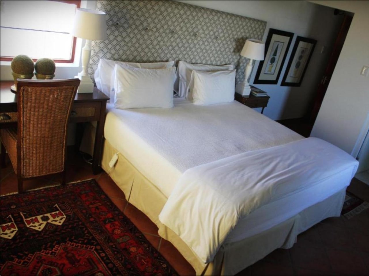 Luxury Room