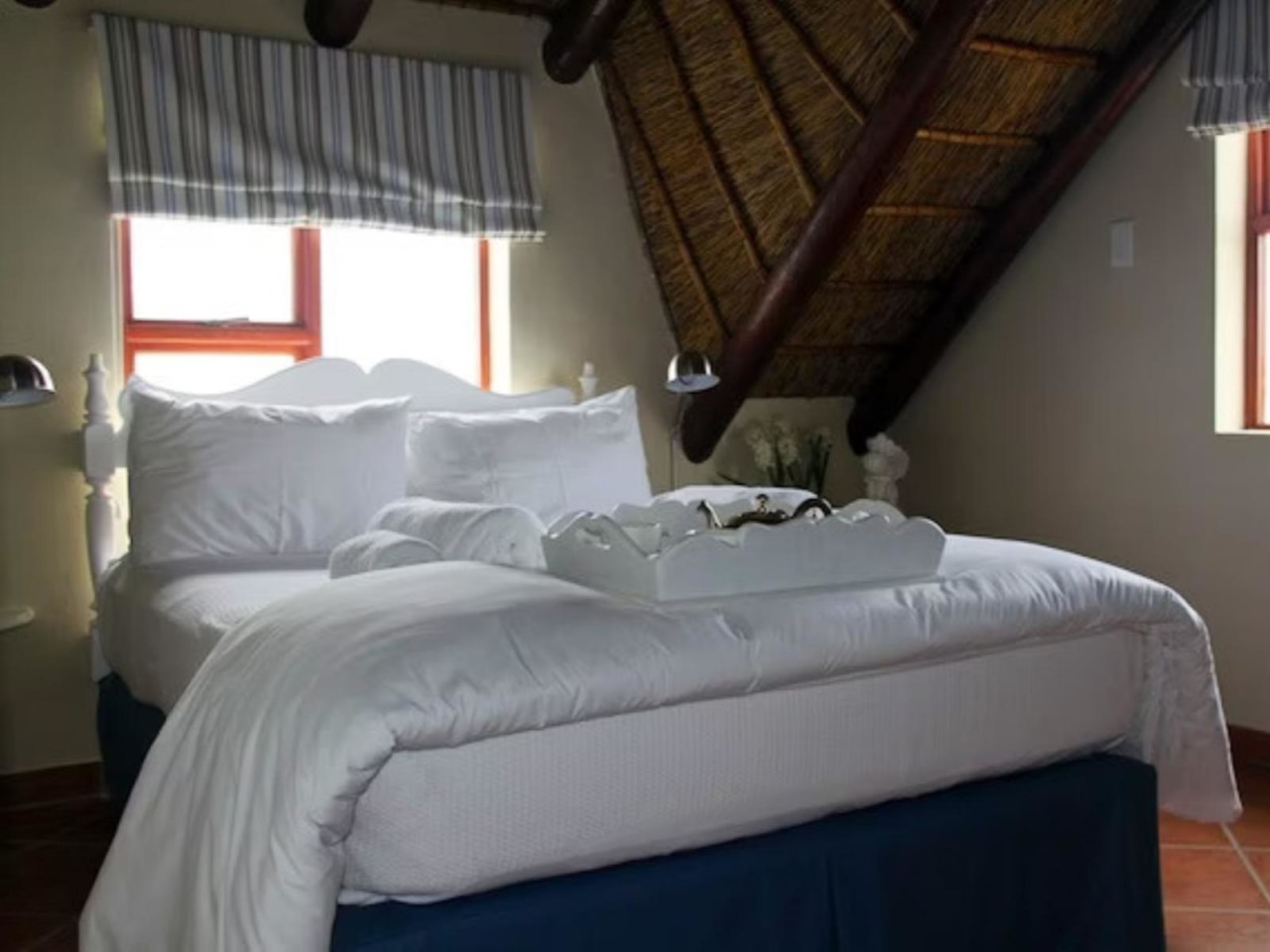 Loft Room