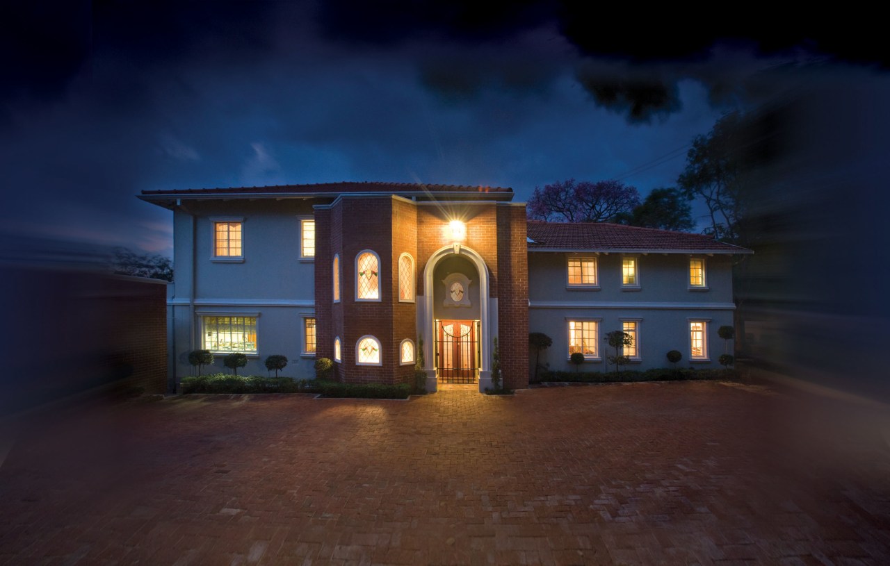 Brooklyn Place Guesthouse