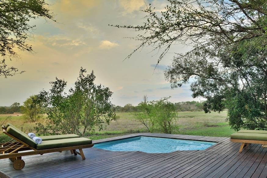 Plains Camp @ Rhino Walking Safaris
