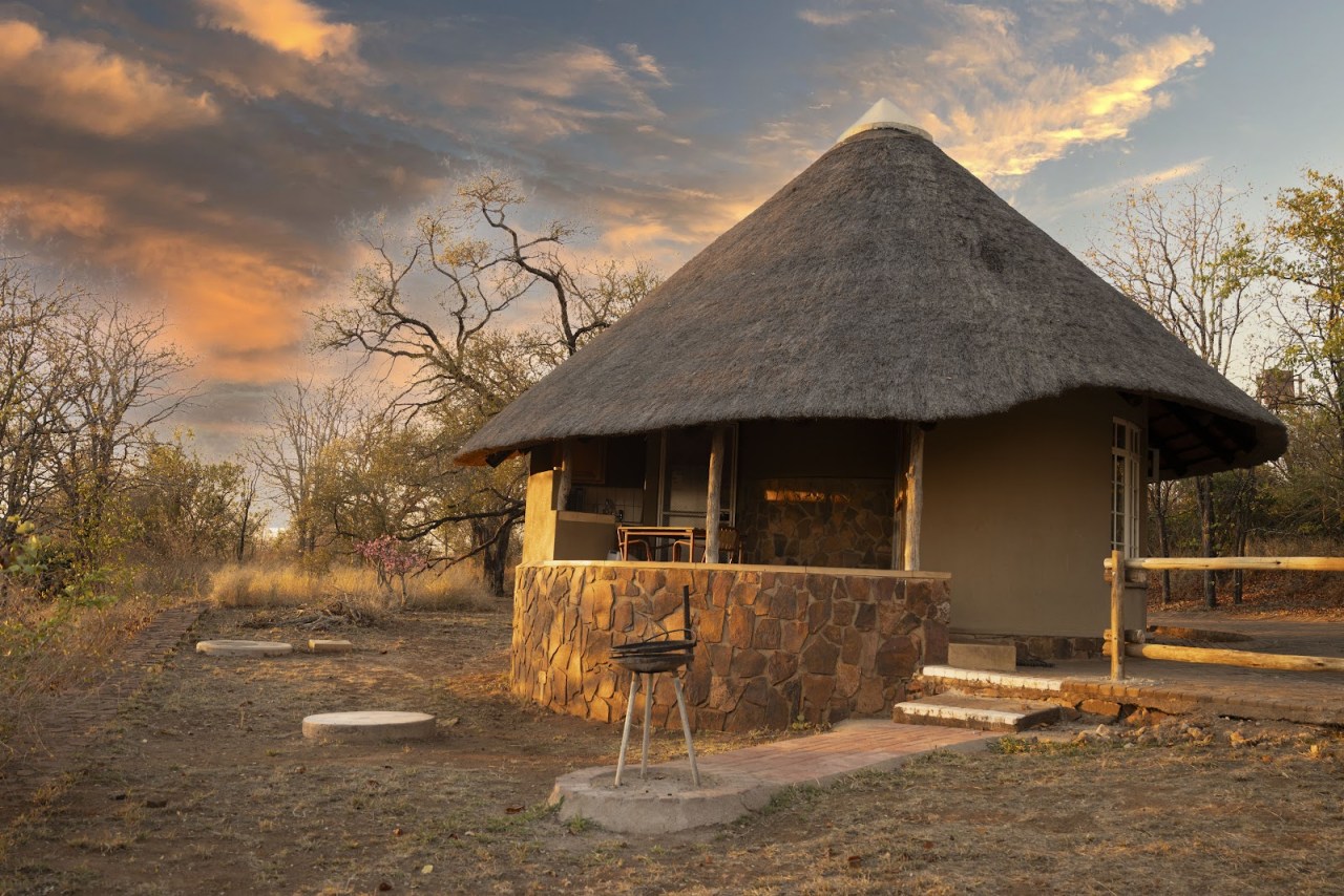 Olifants Rest Camp