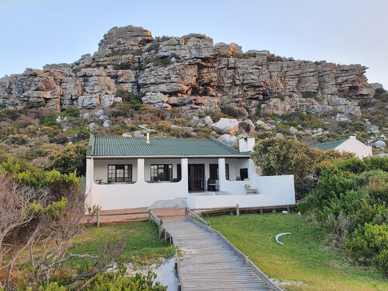 Olifantsbos Guest House