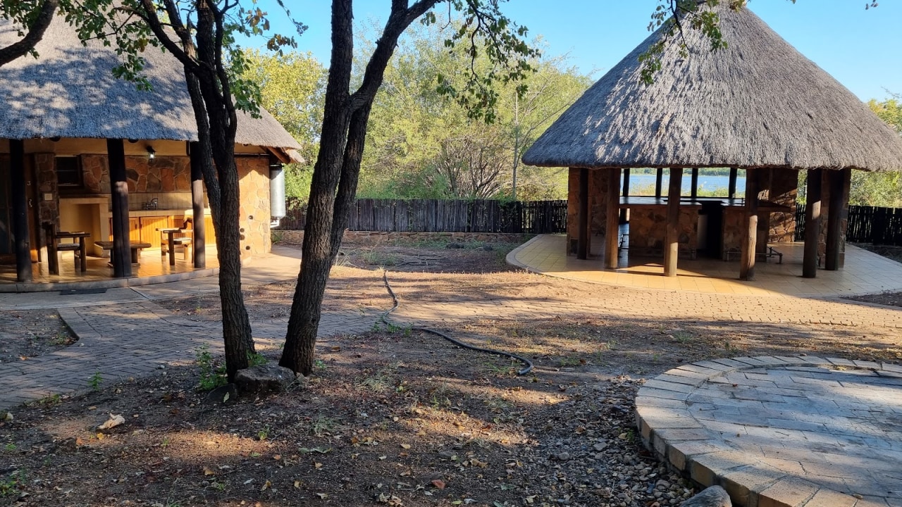Orpen Rest Camp