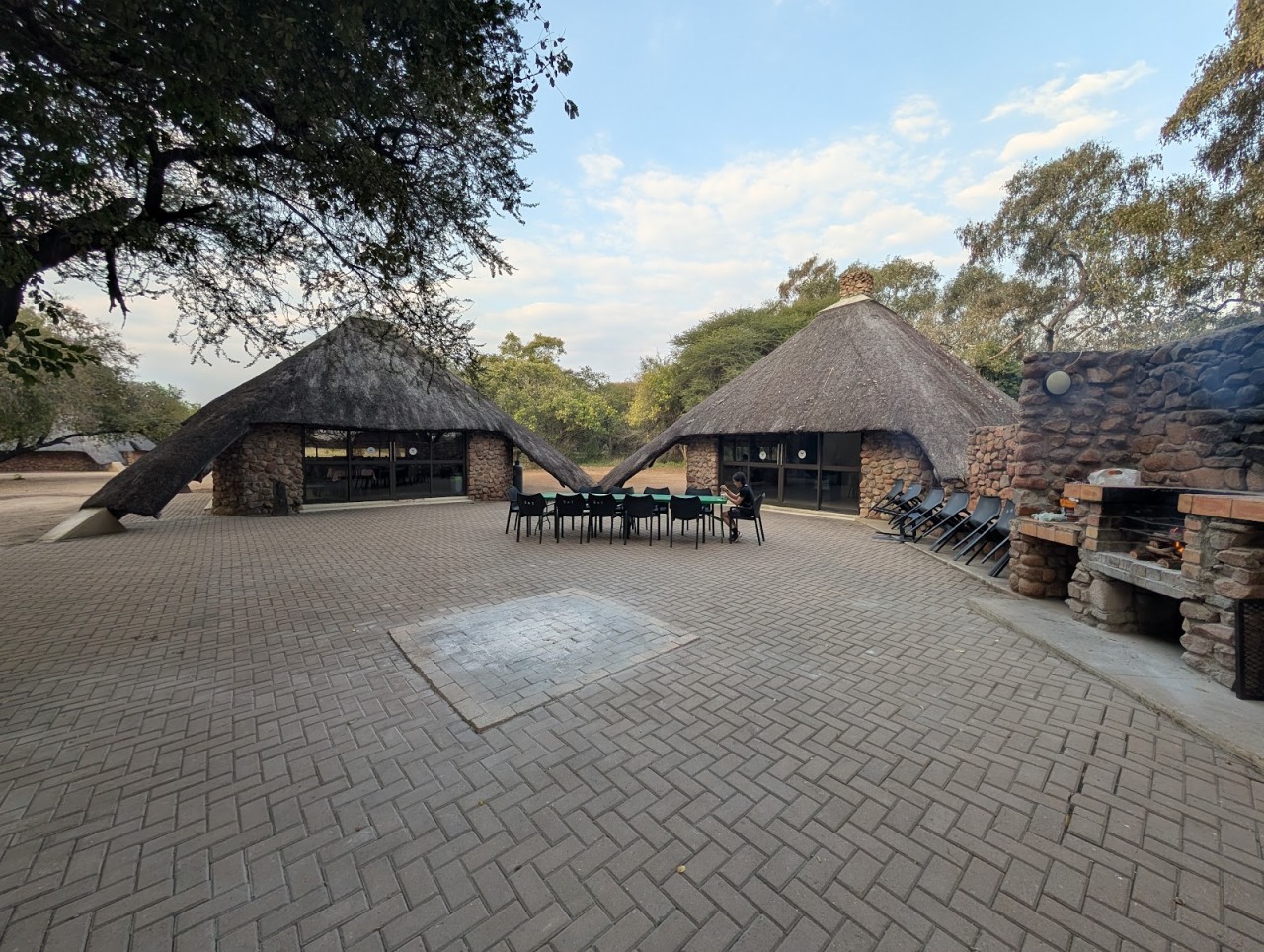 Roodewal Bush Lodge