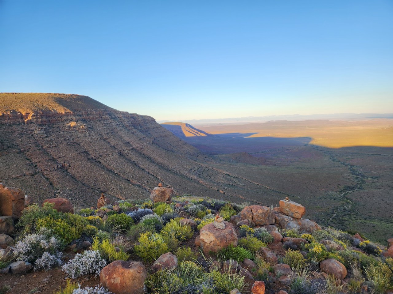 Tankwa Karoo Rest Camp