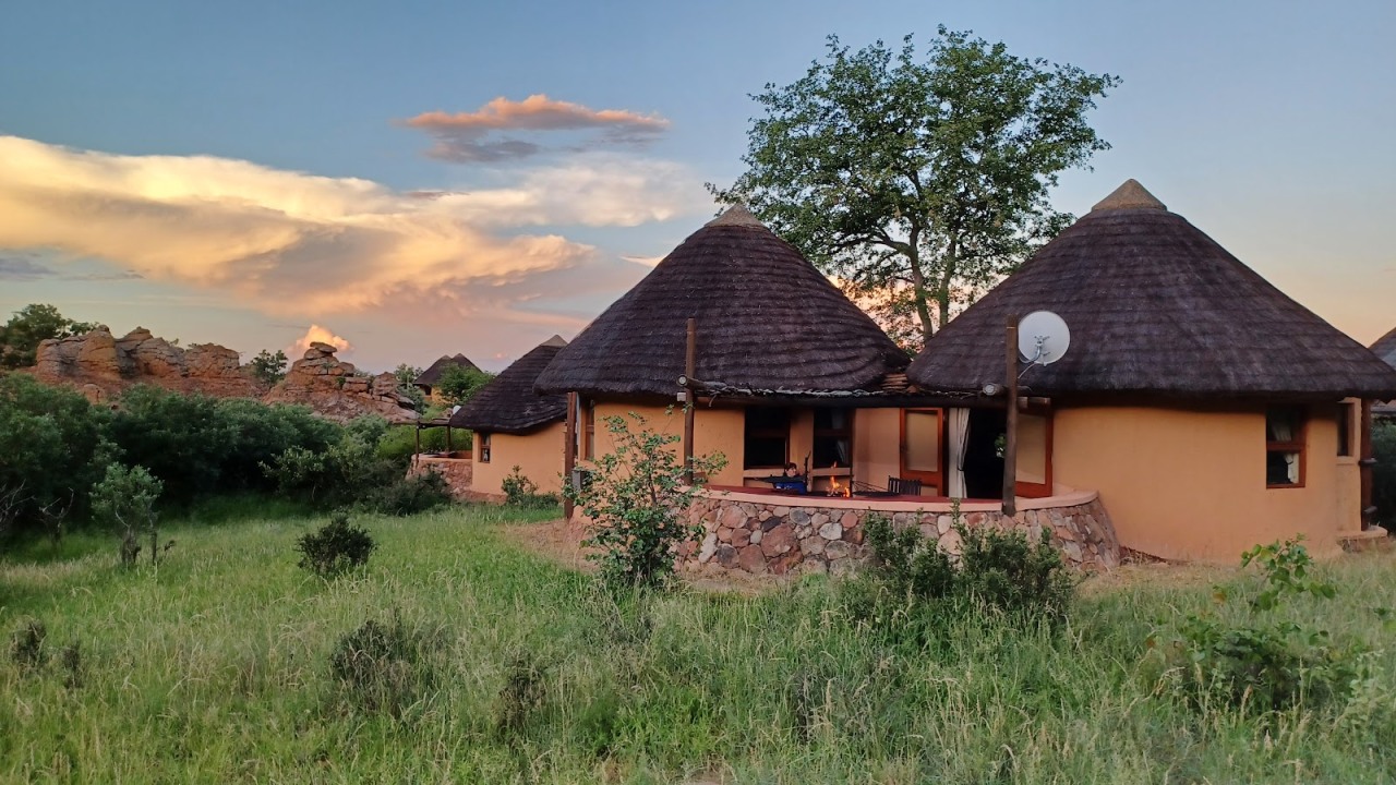 Leokwe Rest Camp
