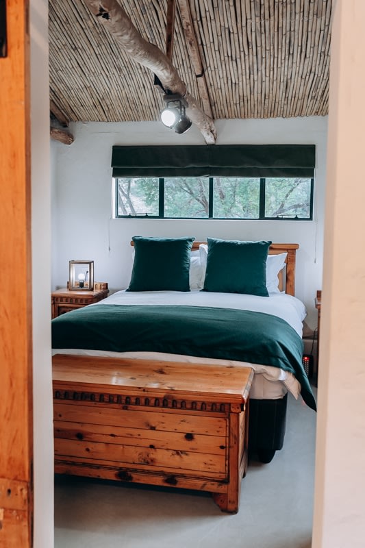 Hoopoe Cottage