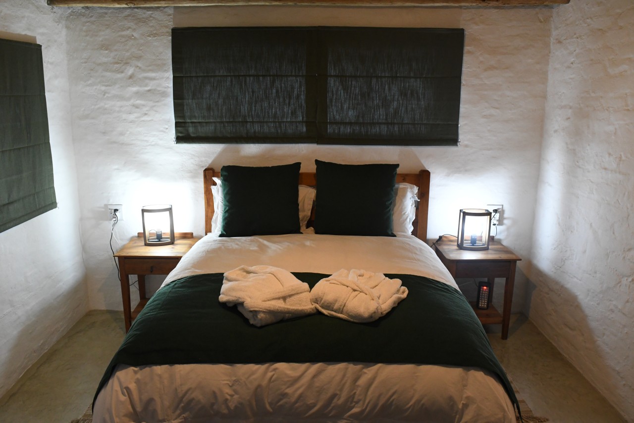 Guineafowl Cottage