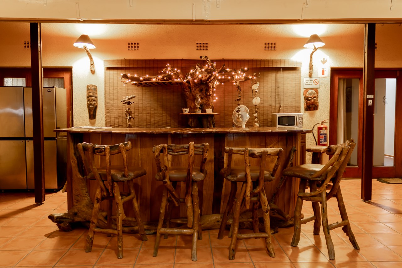 Sunbird Lodge