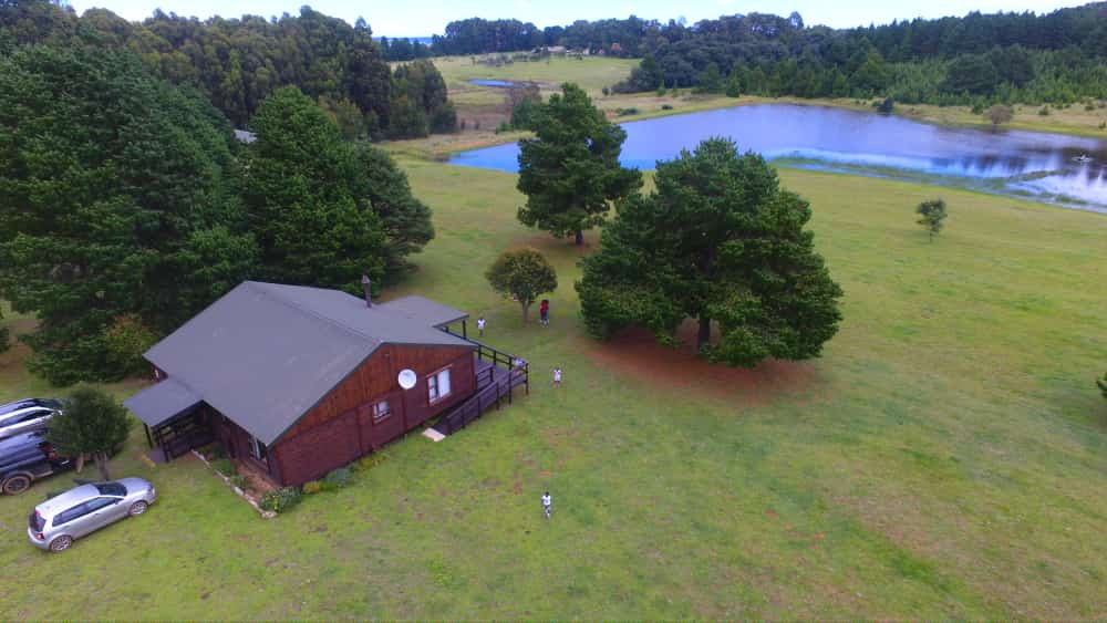 Greystone Lodge