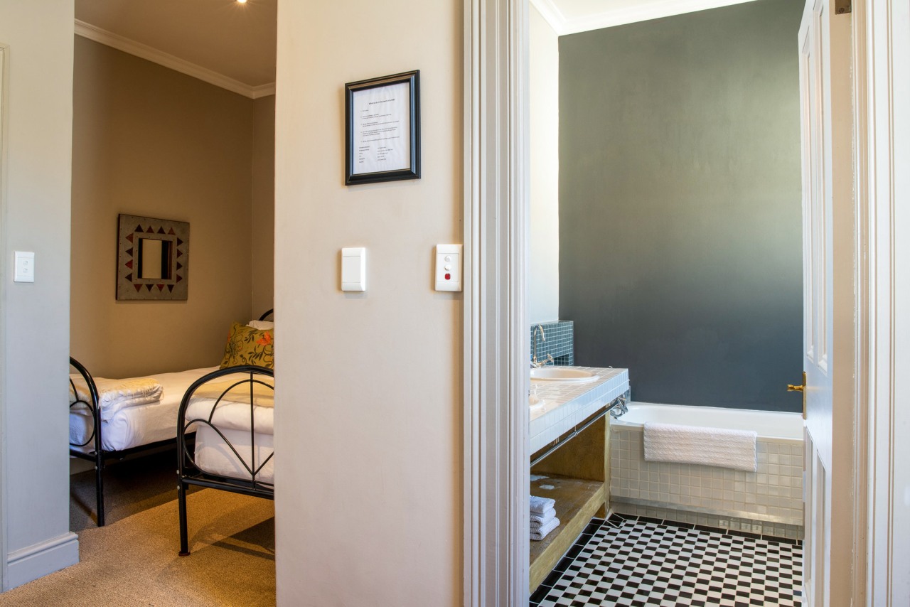 Superior Family Room (sleeps 4)