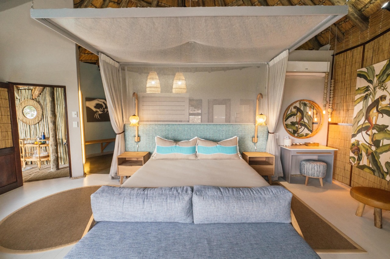 Thonga Beach Lodge — 810A0916