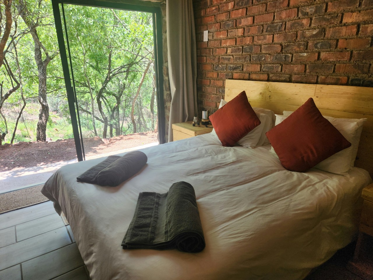 Flycatcher Bedroom (add-on)