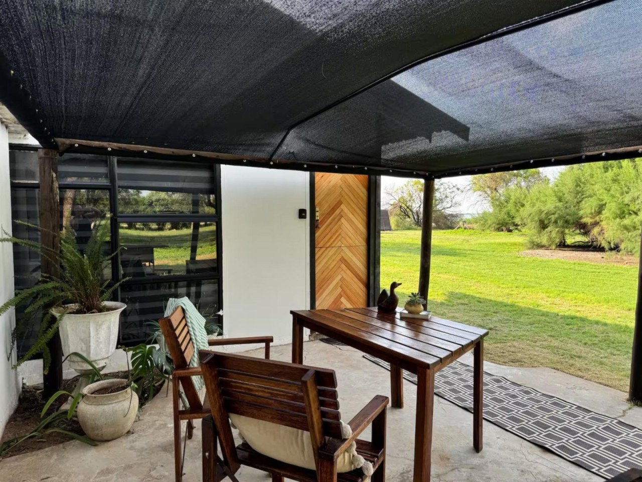 Osprey Self-Catering Family Unit