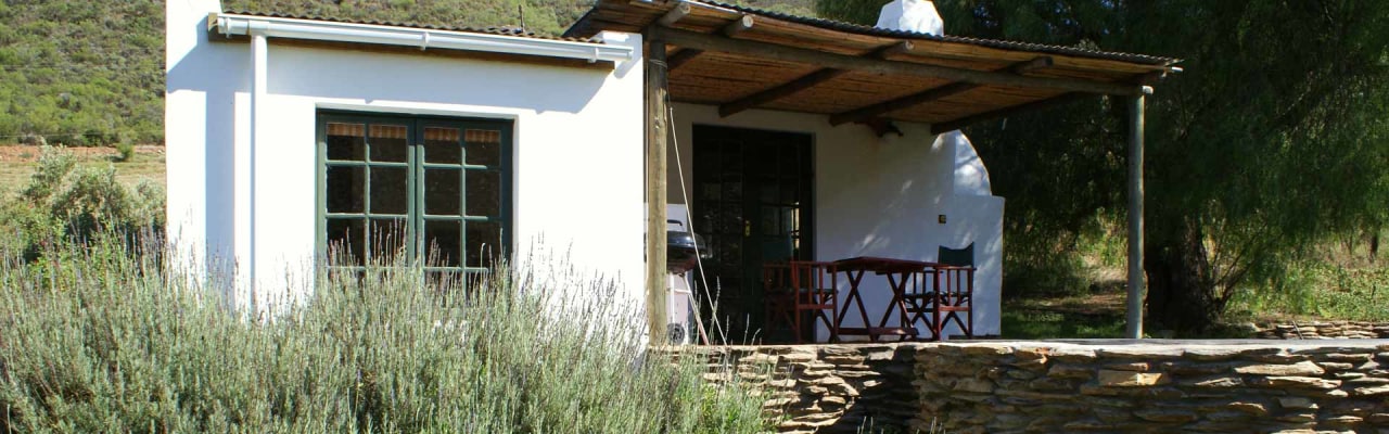 Pepper Tree Cottage