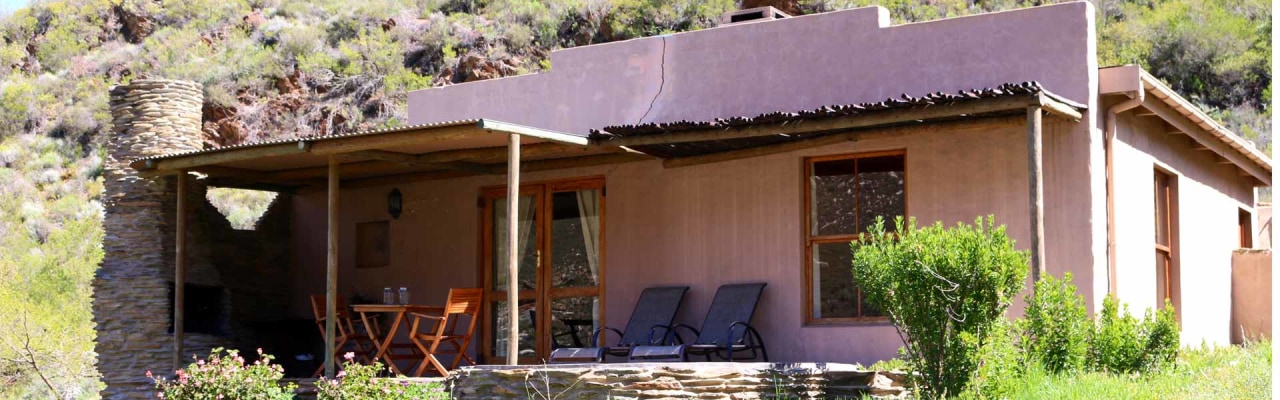 Stone Cottage