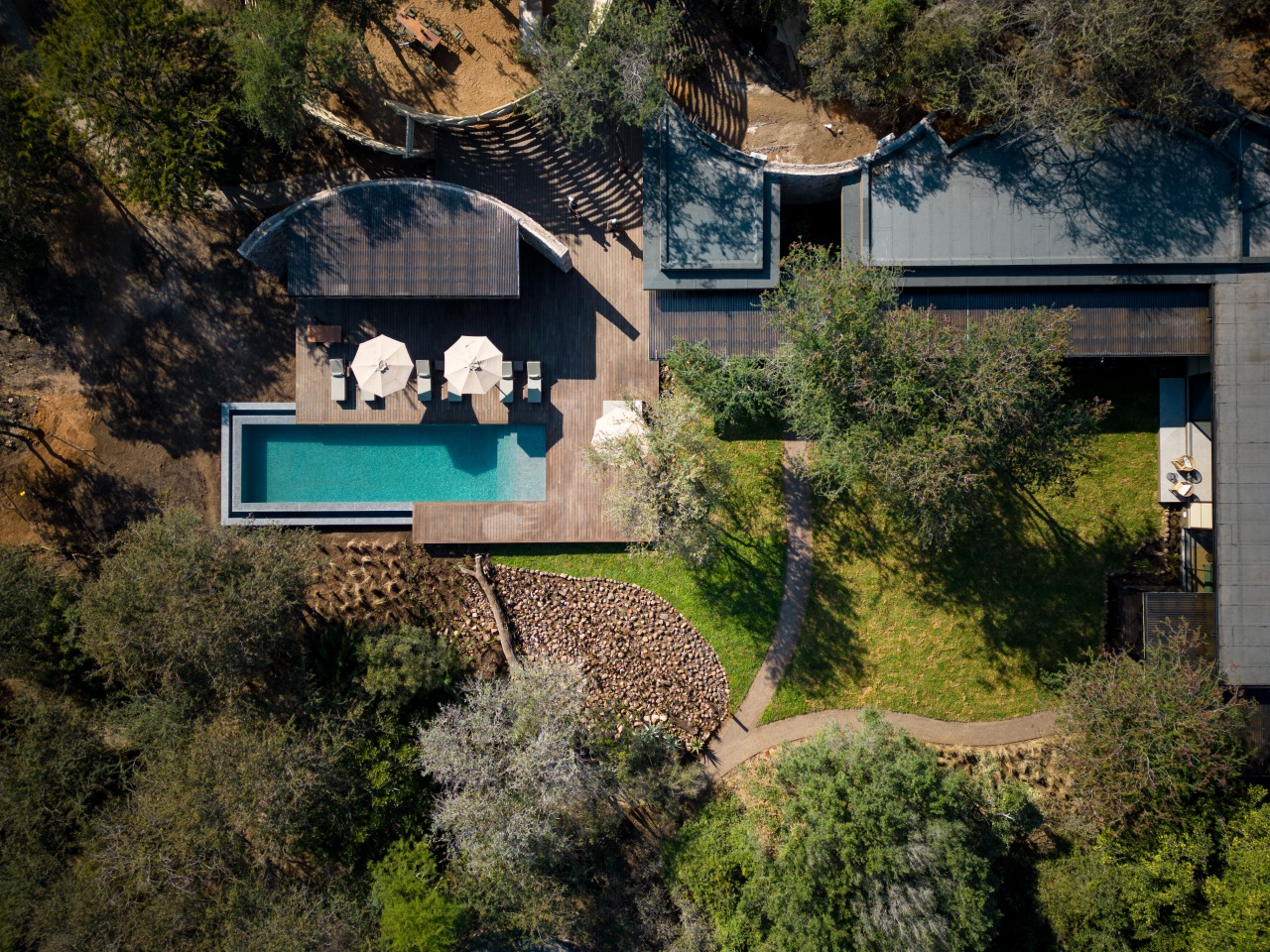 area