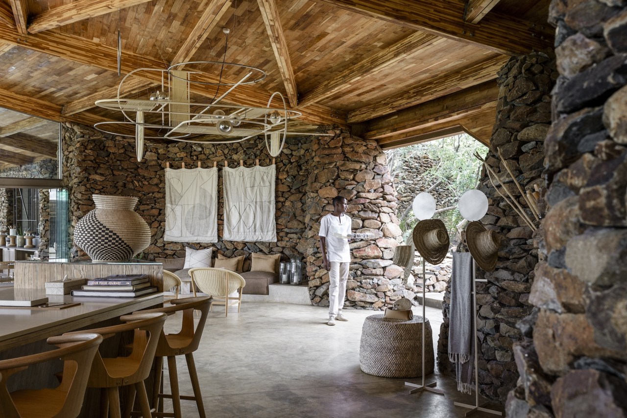 Faru Faru Hero at Singita Faru Faru Lodge