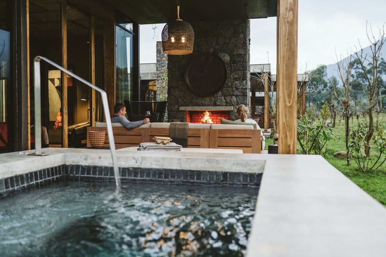 Singita Kataza House