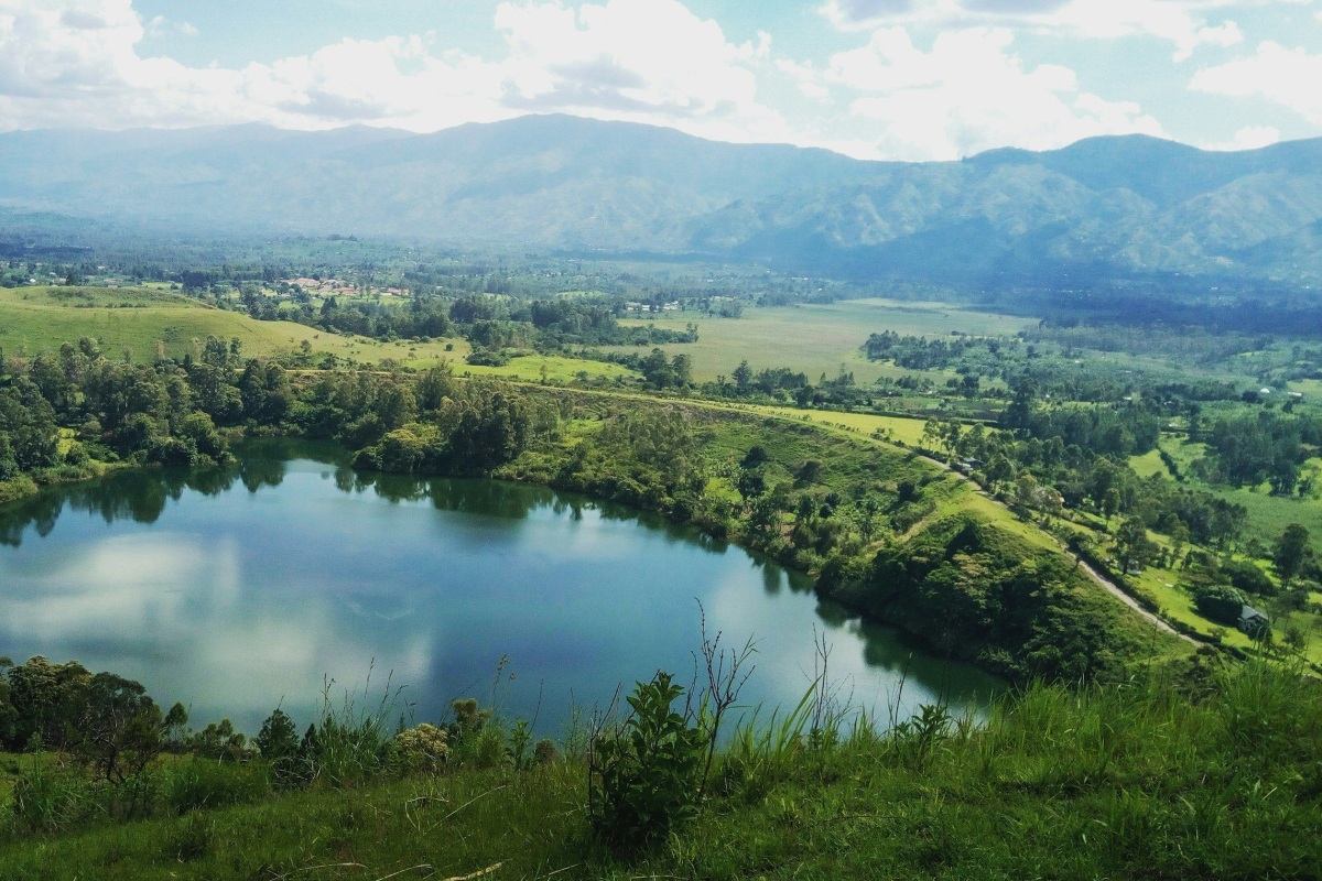 Uganda Photo