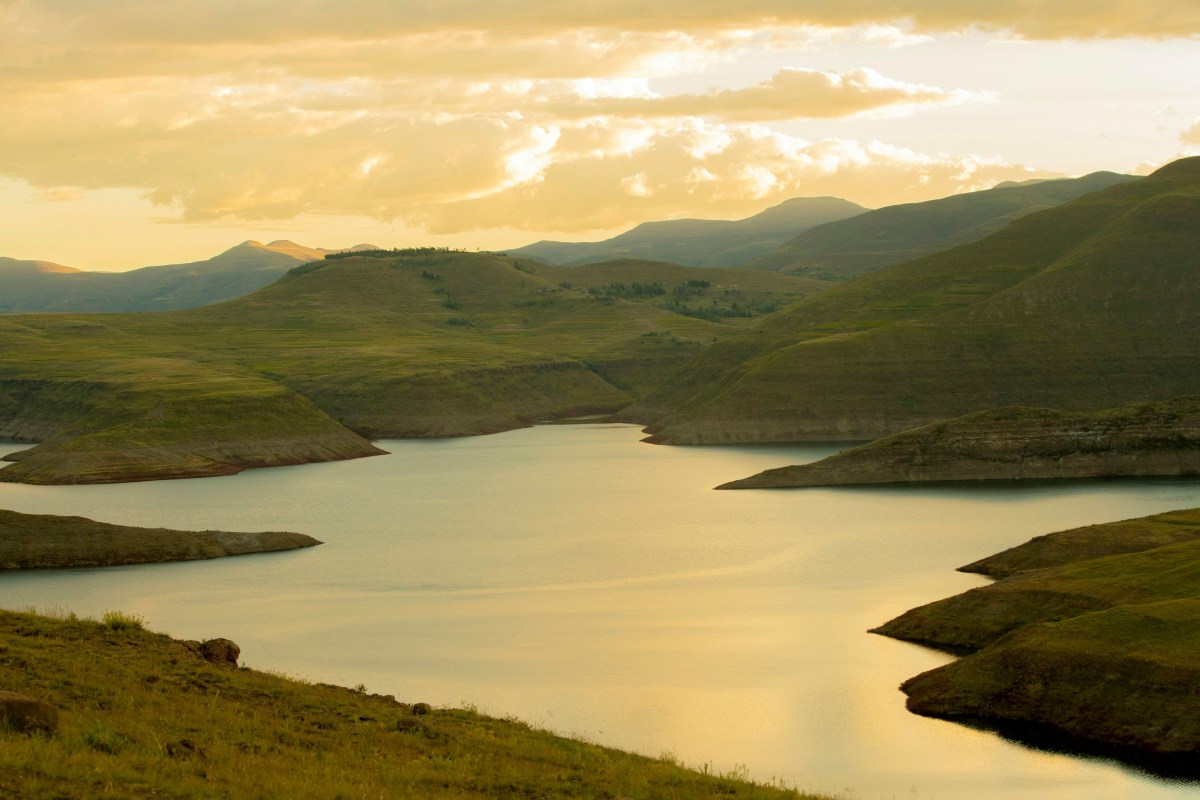 Lesotho Photo