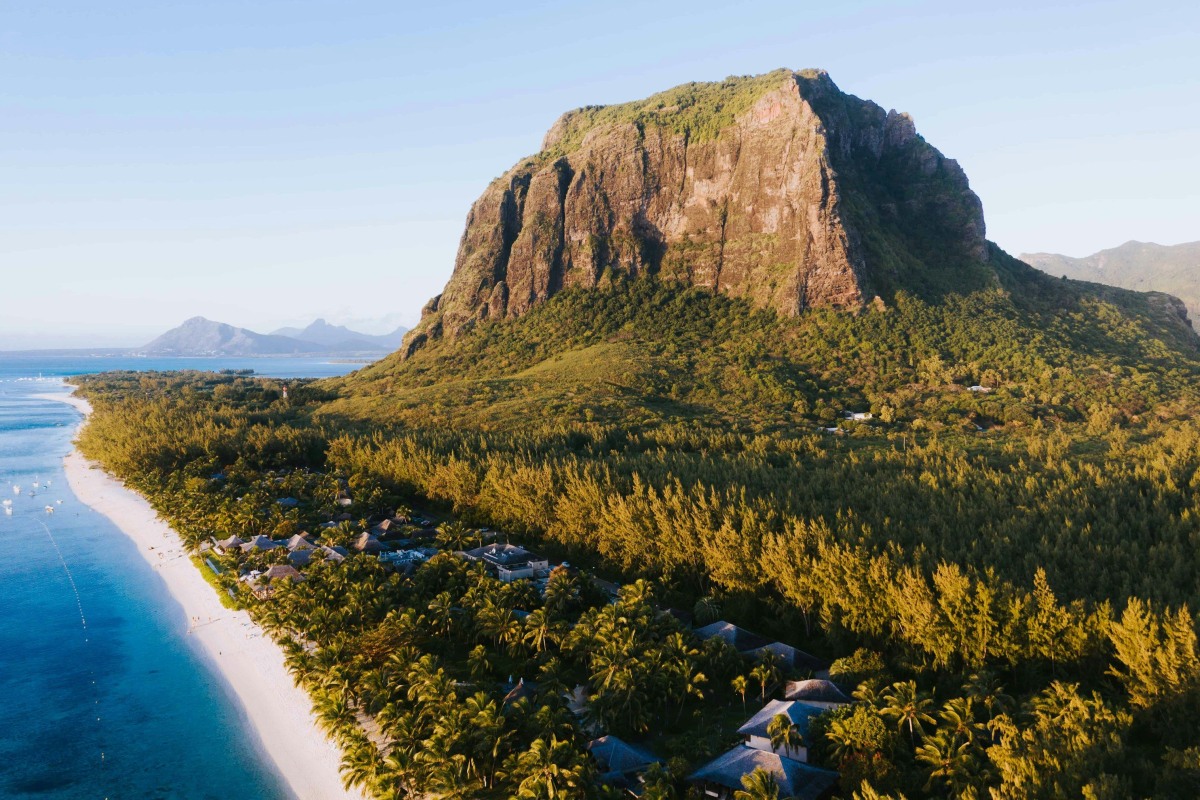 Mauritius Photo