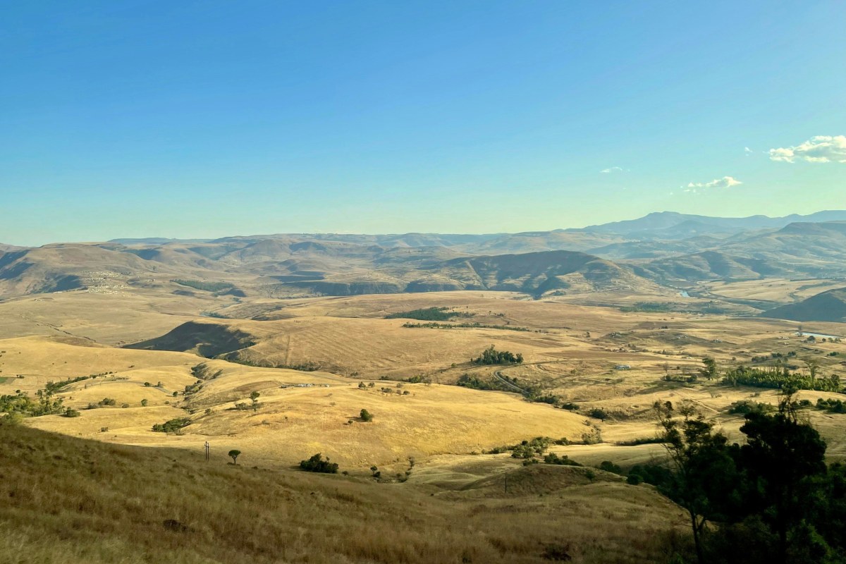 Eswatini Photo