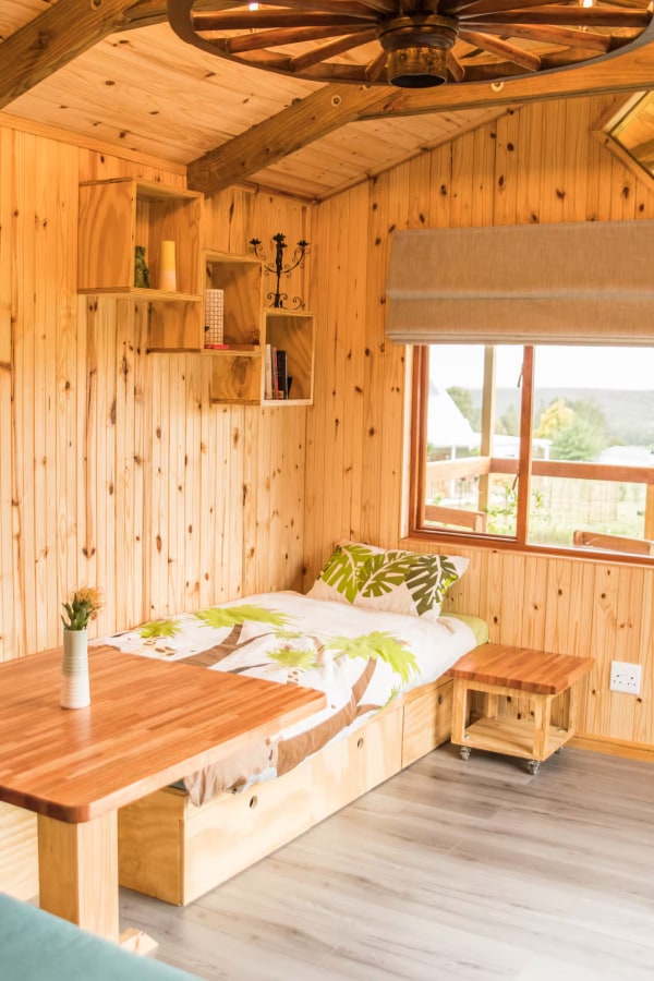 The Ecotreehouse - Foto 1