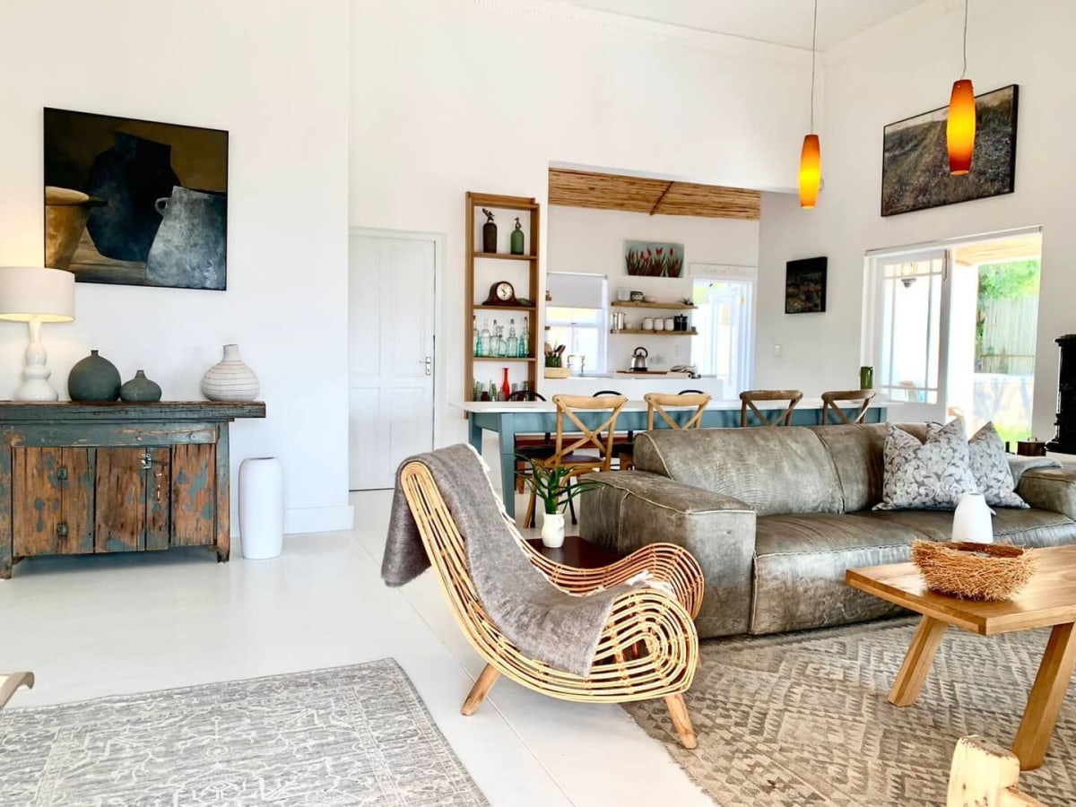 Dream On Cottage