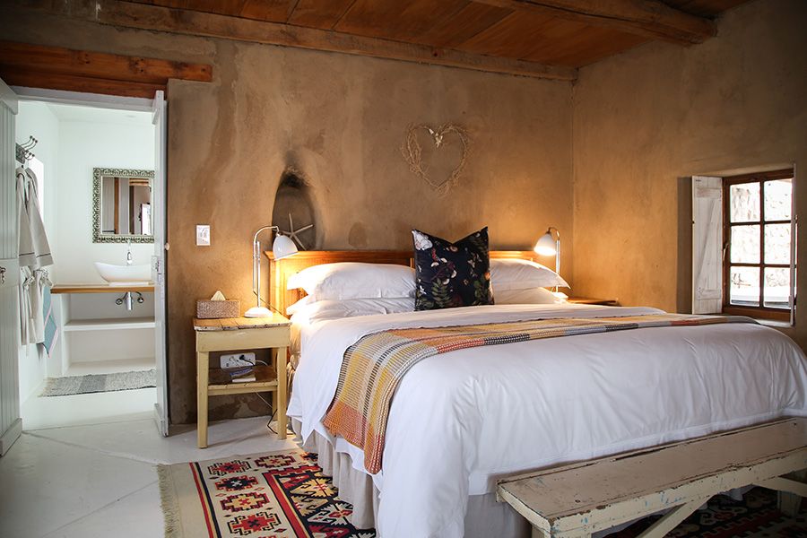 The Wagonshed Suite - Foto 1