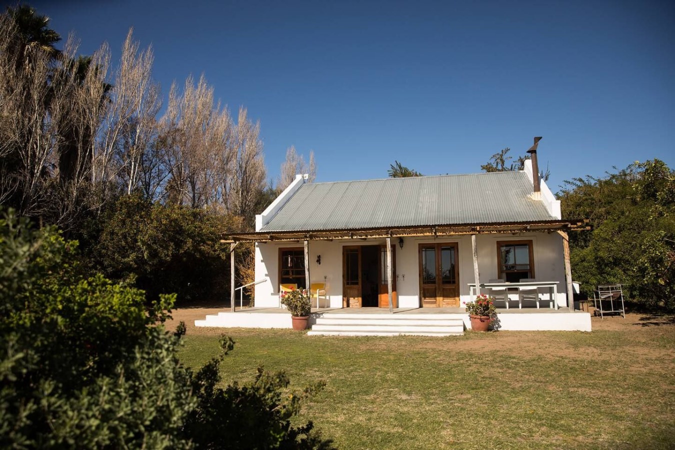Acacia Cottage, Whole Cottage - Foto 1