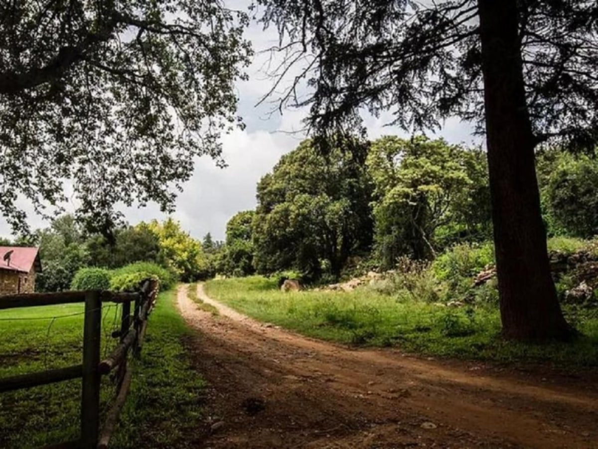 Katrinasrust Country Estate