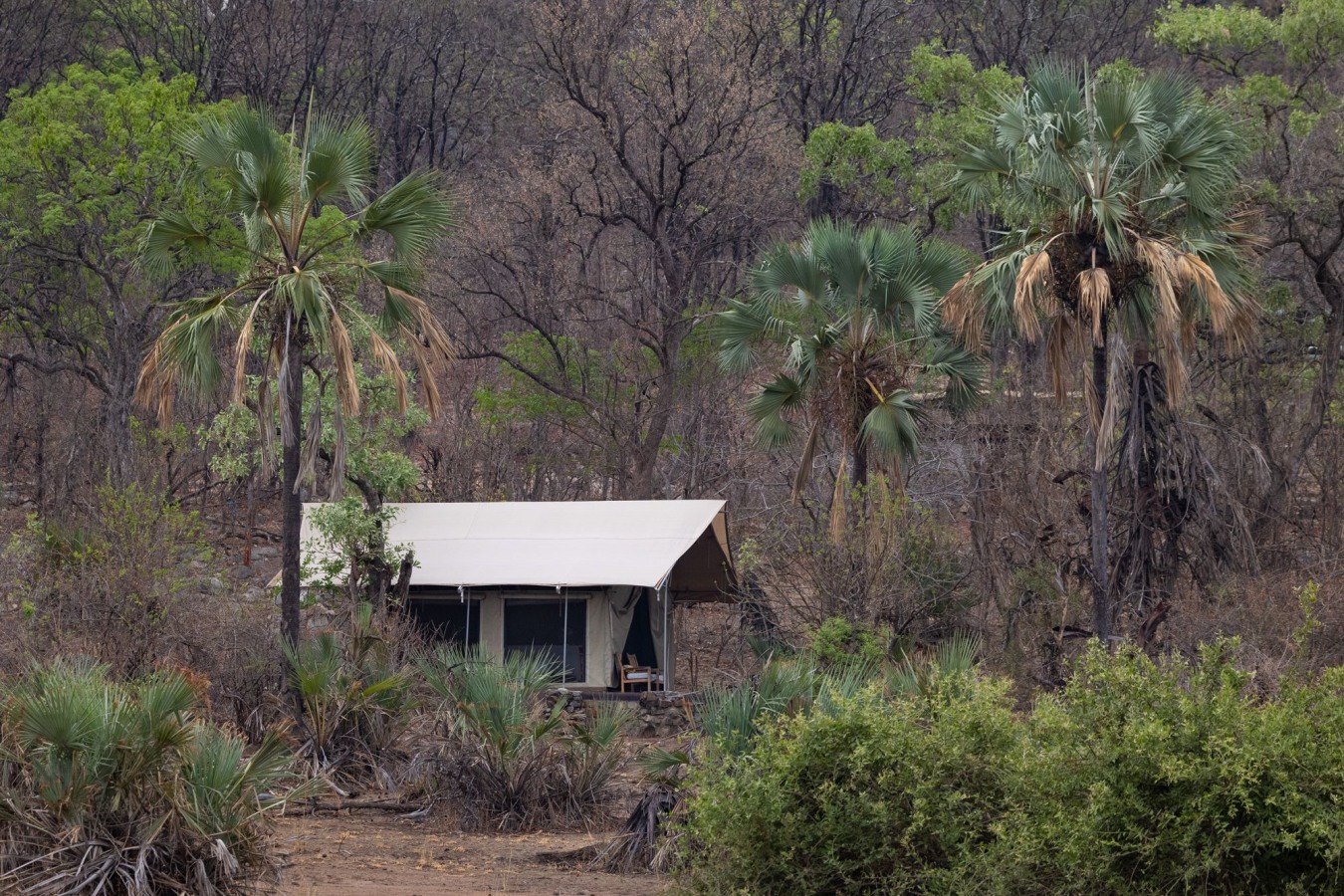 Chinguli House, Self-catering, International - Photo 1