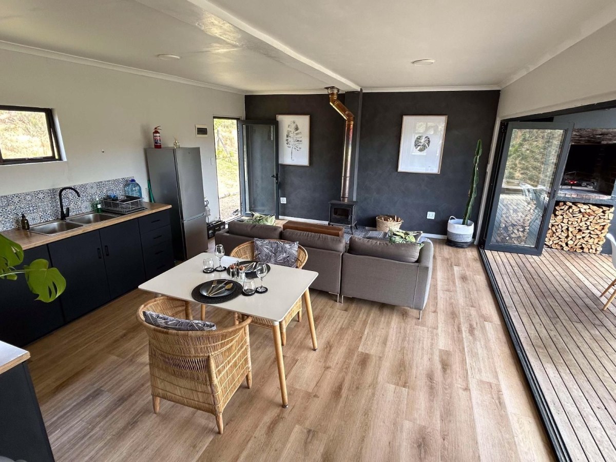 Copia Cabin - Photo 1
