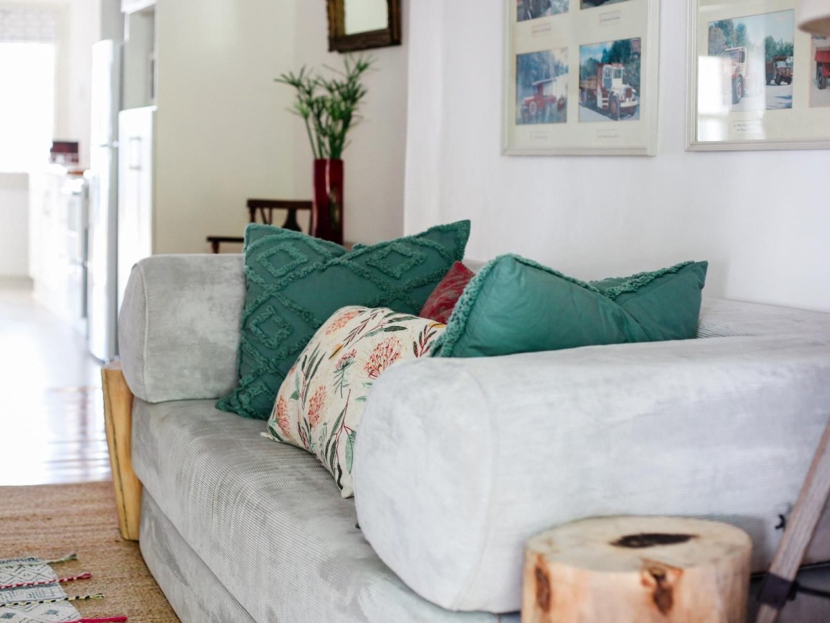Cottage 2, Shepherd's Tree - Foto 1
